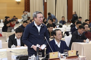 Triển khai đồng bộ các giải pháp, bảo đảm an ninh tuyệt đối cho Đại hội XIV của Đảng