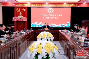 Đẩy mạnh giải ngân vốn đầu tư công ngay từ đầu năm 2026