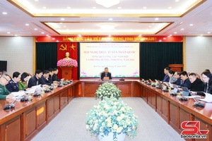 Quyết liệt chống buôn lậu, gian lận thương mại và hàng giả