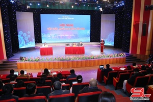 Báo và Phát thanh, truyền hình Sơn La tổ chức hội nghị viên chức, người lao động năm 2026