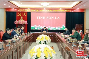 'Hội nghị tổng kết công tác ngoại giao kinh tế năm 2025