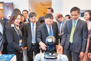 Khi thị trường công nghệ quyết định năng lực phát triển địa phương