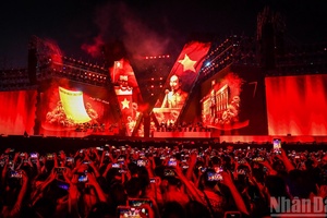 Quyết sách đột phá về văn hóa