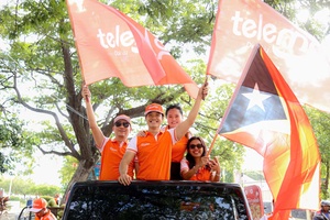 'TRONG 10 THỊ TRƯỜNG ĐẦU TƯ, VIETTEL ĐỨNG ĐẦU TẠI 7 NƯỚC