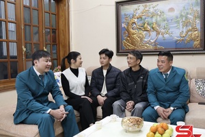 'Đảm bảo chất lượng tuyển chọn, gọi công dân nhập ngũ