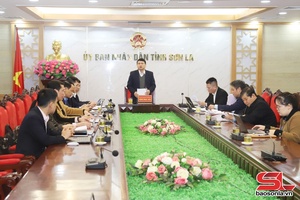 Đẩy nhanh tiến độ xây dựng nghị quyết về tín dụng ưu đãi giai đoạn 2025 - 2030