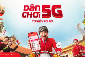 VIETTEL TELECOM RA MẮT GIẢI PHÁP “5G FAMILY” – KẾT NỐI GIA ĐÌNH THỜI ĐẠI SỐ QUA CÂU CHUYỆN CỦA NSND TỰ LONG