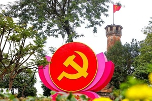 'Đại hội Đảng XIV: Định hướng phát triển cho Việt Nam trong thập niên tới