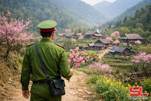 Truyện podcast: Gió ngược đỉnh Chang Pua