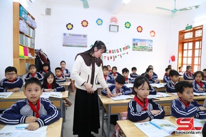 'Cơ hội mới cho giáo dục ngoài công lập