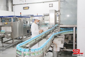 'Thi đua lao động sản xuất hướng về Đại hội XIV của Đảng