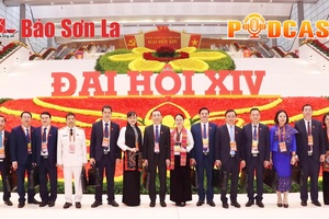 Bản tin Podcast ngày 19/1/2026