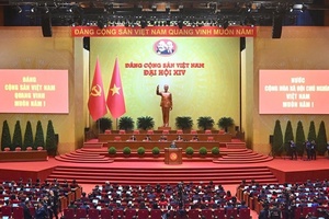 Truyền thông quốc tế đưa tin đậm nét về ngày làm việc đầu tiên