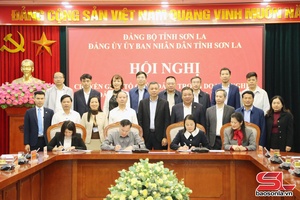 Chuyển giao tổ chức Đảng và Đoàn trong doanh nghiệp về các phường