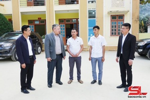 'Khi người dân là chủ thể trong xây dựng nông thôn mới