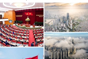 Truyền thông quốc tế đưa tin về Đại hội XIV của Đảng