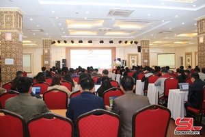 'Tập huấn tuyên truyền công tác MTTQ, bầu cử đại biểu Quốc hội khóa XVI và đại biểu HĐND các cấp