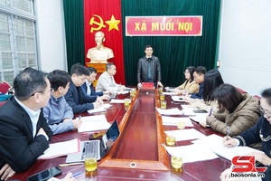 'Ban bầu cử số 5, Uỷ ban bầu cử tỉnh kiểm tra công tác bầu cử tại các địa phương