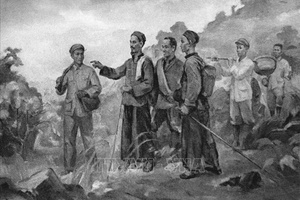 85 năm Ngày Bác Hồ trở về Tổ quốc, mở ra thời kỳ mới của cách mạng Việt Nam