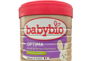 'Cảnh báo khẩn về 5 sản phẩm sữa trẻ em nghi nhiễm độc tố