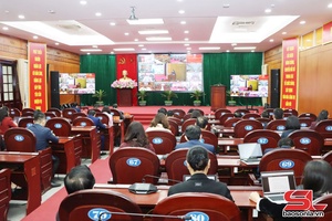 'Hội nghị báo cáo viên Trung ương tháng 1/2026