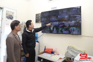 'Số hóa từ văn phòng đến hiện trường