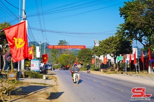 'Triển khai bài bản công tác bầu cử đại biểu Quốc hội khóa XVI và HĐND các cấp