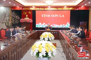 Đẩy nhanh tiến độ các công trình, dự án quan trọng quốc gia, trọng điểm ngành giao thông vận tải