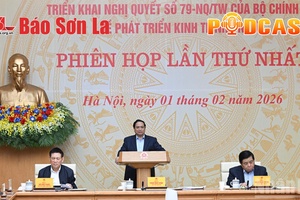 Bản tin Podcast ngày 1/2/2026