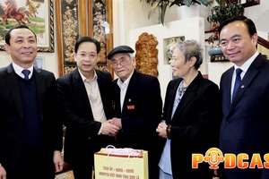 Bản tin Podcast ngày 2/2/2026