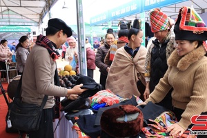 Đưa hàng Việt về nông thôn, vùng sâu, vùng xa