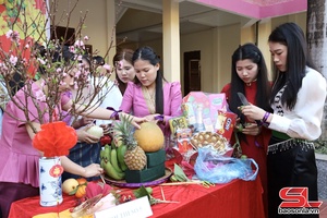 'Hương sắc Tết Việt - Chào Xuân 2026