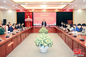 Tăng cường quản lý Nhà nước về an toàn thực phẩm và công tác dân số