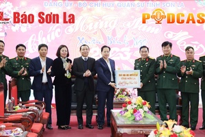 Bản tin Podcast ngày 5/2/2026