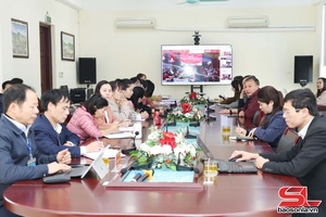 'Họp báo triển khai Cuộc thi chính luận về bảo vệ nền tảng tư tưởng của Đảng lần thứ sáu, năm 2026