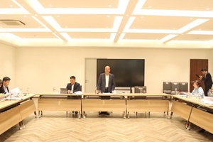 Tăng cường trách nhiệm cung cấp thông tin của các cơ quan, đơn vị