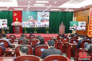 Tập huấn nghiệp vụ công tác tuyên truyền miệng