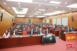 Hội nghị toàn quốc nghiên cứu, học tập, quán triệt và triển khai thực hiện Nghị quyết Đại hội XIV của Đảng