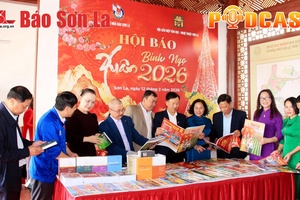 Bản tin Podcast ngày 12/2/2026