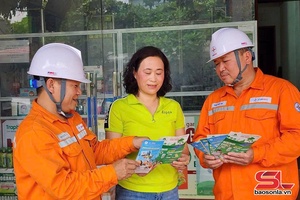 Giờ Trái đất năm 2026 “Sáng tạo xanh - Tương lai xanh”