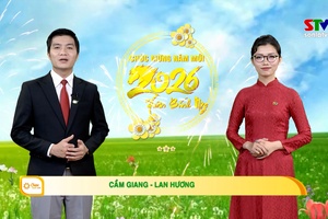 Chào ngày mới 17/2/2026