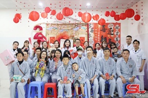 Sẵn sàng cấp cứu, điều trị và chăm sóc người bệnh trong dịp Tết