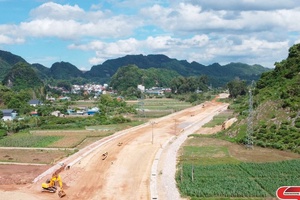 'Triển khai chương trình mục tiêu quốc gia, giai đoạn 2026-2030, bảo đảm thống nhất, hiệu quả