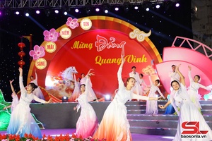 'Đưa nghệ thuật chuyên nghiệp đến gần hơn với khán giả