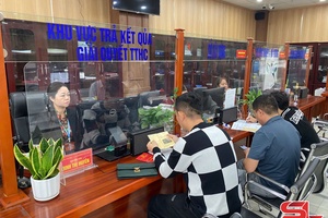 'Nghiêm túc ngày làm việc đầu tiên sau Tết