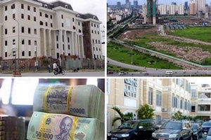 Thủ tướng Chính phủ chỉ đạo nâng cao hiệu lực, hiệu quả sắp xếp, xử lý, khai thác tài sản công