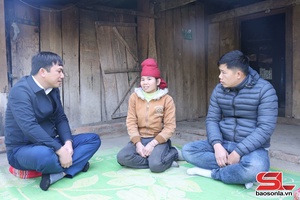 'Quan tâm hỗ trợ người lao động đi làm việc ở nước ngoài