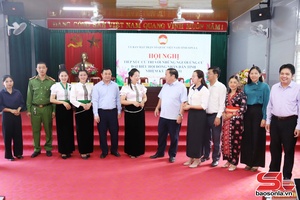 Cử tri vùng cao gửi niềm tin và kỳ vọng vào đại biểu HĐND tỉnh nhiệm kỳ 2026 - 2031