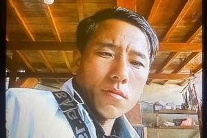 'Bắt giữ đối tượng giết người tại xã Xím Vàng