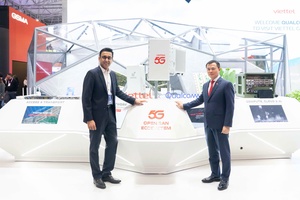 VIETTEL CÔNG BỐ THÚC ĐẨY LỘ TRÌNH 6G, HƯỚNG TỚI THƯƠNG MẠI HÓA TỪ NĂM 2029